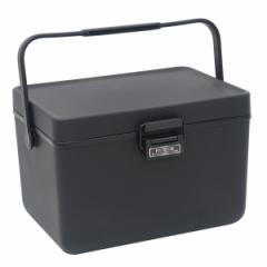 クーラーボックス 12L ジアイスエラ ハードシェルクーラー ポストジェネラル （ 保冷 クーラーBOX 保冷ボックス クーラーバッグ 冷蔵ボッ