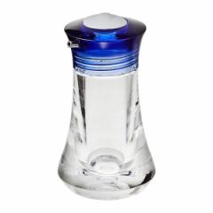 醤油差し M ワンプッシュ式 （ 調味料入れ 醤油さし しょうゆ差し 47ml 卓上 ソース入れ ソース差し 調味料 スパイス 容器 ボトル 調節 