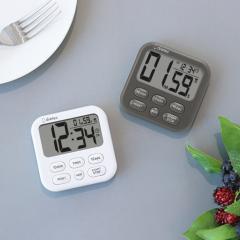 �L�b�`���^�C�}�[ �V���{��6 �f���I �u���^ �Ǌ|�� �}�O�l�b�g�t�� �h���e�b�N �i dretec �f�W�^�� �^�C�}�[ �}�O�l�b�g �X�^���h �L�b�`