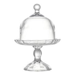 �f�U�[�g�H�� �X���[�� �O���X�h�[�� L �i DULTON �_���g�� 16.4cm �\�[�_�K���X �K���X�h�[�� �J�o�[�t�� �X�C�[�c �H�� ���� �C���e��