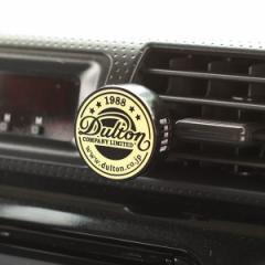 車 芳香剤 カーフレグランス ピュアシルク PURE SILK ダルトン DULTON （ カーディフーザー 車用品 カー用品 エアコン吹き出し口 エアコ