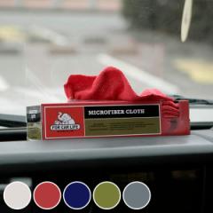 ダルトン FOR CAR LIFE マイクロファイバークロス 20枚入り （ DULTON 布巾 ふきん クロス タオル 雑巾 ぞうきん ダスター 掃除 吸水力 