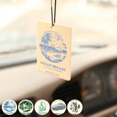 ダルトン FOR CAR LIFE エアフレッシュナー （ DULTON カーフレッシュ 
