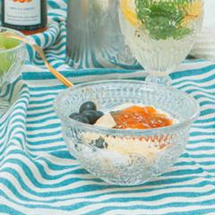 �{�E�� 13cm �K���X �t���[�c�{�E�� �}���O���b�g �_���g�� DULTON �i �O���X �� ���M ���� �H�� �K���X�{�E�� �K���X�H�� ������� �j