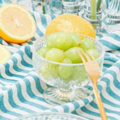 �{�E�� 10cm �K���X �}���O���b�g �_���g�� DULTON �i �p�t�F�O���X �A�C�X�J�b�v �O���X �H�� �T���f�[�J�b�v �K���X�H�� ������� �j