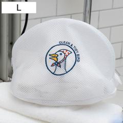 �_���g�� DULTON ����l�b�g �����h���[ ���b�V�� �o�b�O OVAL L �i �����h���[�o�b�O �����h���[�l�b�g �I�[�o�� ���� �l�b�g �A�q�� ��