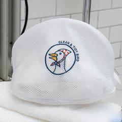 �_���g�� DULTON ����l�b�g �����h���[ ���b�V�� �o�b�O OVAL L �i �����h���[�o�b�O �����h���[�l�b�g �I�[�o�� ���� �l�b�g �A�q�� ��