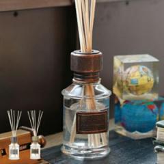 ディフューザー ダルトン DULTON フレグランスディフューザー Blackforest （ スティック 芳香剤 ルームフレグランス 香り フレグランス 