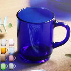 DURALEX �f�������b�N�X �x���T�C�� �X�^�b�N�}�O �}�O�J�b�v 260ml �i �H��@�Ή� �d�q�����W�Ή� �����K���X �X�^�b�L���OOK �H�� �}�O