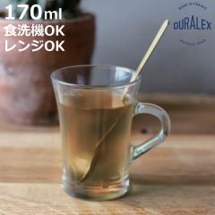 DURALEX �f�������b�N�X �A�}���t�B �}�O 170ml �i �}�O�J�b�v �R�b�v �O���X �K���X �����K���X �d�q�����W�Ή� �H��@�Ή� �M��OK ����