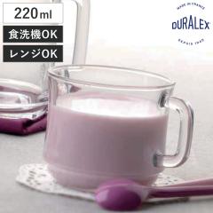 DURALEX �f�������b�N�X ���X �G���s���u���}�O 220ml �i �}�O�J�b�v �R�b�v �O���X �K���X �����K���X �d�q�����W�Ή� �H��@�Ή� �M��O