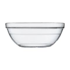 DURALEX �f�������b�N�X ���X�X�^�b�N �{�E�� 23cm �i LYS STACK �H��@�Ή� �d�q�����W�Ή� �����K���X �T���_�{�E�� �K���X�{�E�� �T��