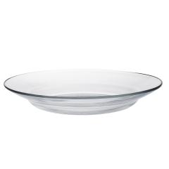 DURALEX �f�������b�N�X �v���[�g ���X �X�[�v�v���[�g 23cm �i LYS �H��@�Ή� �d�q�����W�Ή� �K���X �M ���M �H�� �t�����X�� �S�ʕ�