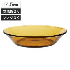 DURALEX �f�������b�N�X �v���[�g ���X �X�[�v�v���[�g �A���o�[ 14.5cm �i LYS �H��@�Ή� �d�q�����W�Ή� �K���X �M ���M �H�� �t����