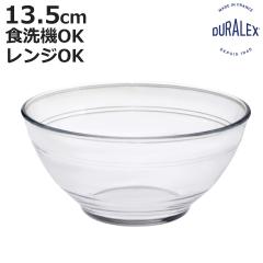 DURALEX �f�������b�N�X �{�E�� �p���W���� �i 13.5cm �H��@�Ή� �d�q�����W�Ή� �K���X �� �� ���� �M ��M �H�� �t�����X�� �S�ʕ�