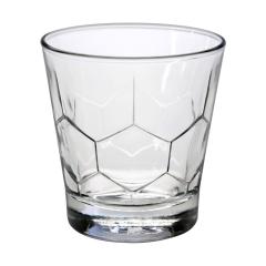 DURALEX �f�������b�N�X �O���X �w�L�T�S�� 210cc �i Hexagon 210ml �H��@�Ή� �d�q�����W�Ή� �S�ʕ��������K���X �R�b�v �^���u���[ 