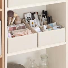 ���[�{�b�N�X �d�؂肪�������[�{�b�N�X �J���[�{�b�N�X�p M ��18.5�~���s25�~����10cm �i ���[ �d�؂�P�[�X ���[�P�[�X �d�؂�{�b�N�X