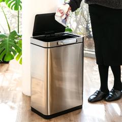 EKO �S�~�� 30L �C�[�^�b�`�r�� �Z���T�[ �i �C�[�P�[�I�[ ���ݔ� 30���b�g�� ���s28 �^�b�`�I�[�v�� ���� �ӂ��t�� ���� �p�^ �X�e����