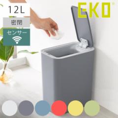 EKO �S�~�� 8L �������f�B �X�}�[�g �v���X�`�b�N�Z���T�[�r�� �i ���ݔ� 8���b�g�� �����J�� �Z���T�[ ��16.5 �p�^ �L�b�`�� ������ ��