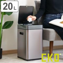 EKO �S�~�� 20L �~���[�W���X�����Z���T�[�r�� �X�e�����X �Z���T�[�� �i ���ݔ� �����J�� �Z���T�[ 20���b�g�� �L�b�`�� �X���� ������