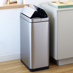 EKO �S�~�� 45L �G�b�N�X�E�B���O �Z���T�[�� �i �C�[�P�[�I�[ ���ݔ� �Z���T�[ �X�e�����X 45���b�g�� ��27 �����J�� ���J�� ���� �p�^ 