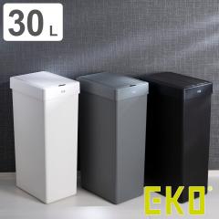 EKO �S�~�� 30L �G�b�N�X�E�B���O���C�g�Z���T�[�r�� �i �C�[�P�[�I�[ ���ݔ� 30���b�g�� �Z���T�[�� �����J�� ������ �d�r�� �ӂ��t�� 