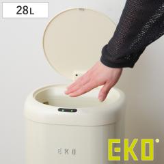 EKO �S�~�� 28L ���_�����B���e�[�W �Z���T�[�r�� �i �C�[�P�[�I�[ ���ݔ� 28���b�g�� �Z���T�[ �����J�� �X���� �d�r�� �R�[�h���X ����