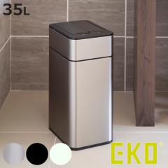 EKO �S�~�� 35L �t�@���g���v���Z���T�[�r�� �Z���T�[�� �i ���ݔ� 35���b�g�� �����J�� �Z���T�[ ��24cm �X���� �ӂ��t�� ���� �d�r�� 1