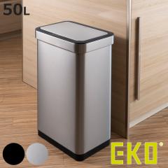 EKO �S�~�� 50L �G�R�m���@�Z���T�[�r�� �Z���T�[�� �i �C�[�P�[�I�[ ���ݔ� 50���b�g�� �����J�� �X���� ��e�� �Z���T�[ ��N�ۏؕt�� 