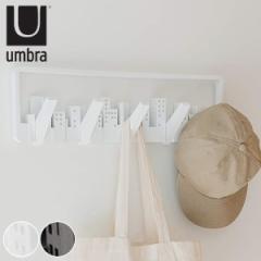 umbra �A���u�� �t�b�N 5�A �X�J�C���C�� �}���`�t�b�N �� �i �Ǌ|�� �������� �Ǖt�� �n���K�[ �E�H�[���t�b�N �R�[�g�|�� �� �� �n���K