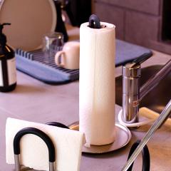 umbra �A���u�� �y�[�p�[�^�I���z���_�[ �L�[�z�[�� KEYHOLE �y�[�p�[�^�I�� �z���_�[�L�b�`�� ���[ �i �y�[�p�[�z���_�[ �y�[�p�[�X�^��
