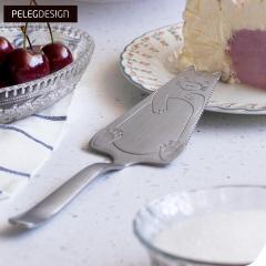 Peleg Design �P�[�L�J�b�^�[ �P�[�L�i�C�t Cakitty �i �y���O�f�U�C�� �P�[�L�T�[�o�[ �p�C�T�[�o�[ �J�g�����[ �X�e�����X�� �˂� �l�R