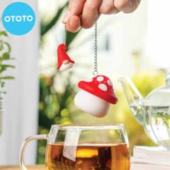 OTOTO �e�B�[�C���t���[�U�[ �e�B�[�o�b�O �}�b�V�����[�� ������ �i �I�g�g ���t �g�� ���� �Β� �������� ���t�p �X�g���[�i�[ �e�B�[ 
