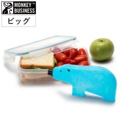 Monkey Business �A�C�X�p�b�N �ۗ�p�b�N �u���[�x�A big �ۗ� ���ٓ� �H�i �i �����L�[�r�W�l�X �ۗ�� �ٓ��� �����`���� �����` �ٓ�