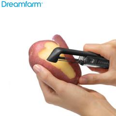Dreamfarm �V���[�v�i�[ �s�[���[ �H��@�Ή� Sio Sharple �L�b�`�� �i �h���[���t�@�[�� �c�^ I�^�s�[���[ ��ނ��� �X���C�T�[ �x�W�^