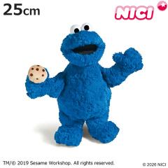 �ʂ������ NICI �N�b�L�[�����X�^�[ �N���V�b�N 25cm �Z�T�~�X�g���[�g �i �j�L �k�C�O���~ �ӂ�ӂ� �A�j�}�� �O�b�Y ���킢�� �L����