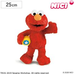 �ʂ������ NICI �G���� �N���V�b�N 25cm �Z�T�~�X�g���[�g �i �j�L �k�C�O���~ �ӂ�ӂ� �A�j�}�� �O�b�Y ���킢�� �L�����N�^�[ ������