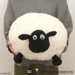 NICI �V���[���[ 50cm �ʂ������ �Ђ��̃V���[�� �i �j�L �k�C�O���~ �傫�� �r�b�O�T�C�Y �ӂ�ӂ� �������� �A�j�}�� �O�b�Y ���킢