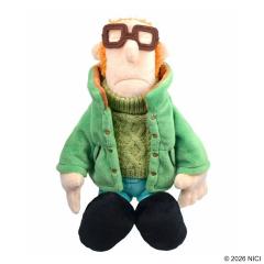 NICI �t�@�[�}�[ �N���V�b�N 40cm �ʂ������ �Ђ��̃V���[�� �i �j�L �k�C�O���~ �l�` ���킢�� �L�����N�^�[ �O�b�Y �q��� ��������