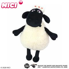 NICI �e�B�~�[�}�} �N���V�b�N 25cm �ʂ������ �Ђ��̃V���[�� �i �j�L �k�C�O���~ �ӂ�ӂ� �A�j�}�� �O�b�Y ���킢�� �L�����N�^�[ 