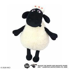 NICI �e�B�~�[�}�} �N���V�b�N 25cm �ʂ������ �Ђ��̃V���[�� �i �j�L �k�C�O���~ �ӂ�ӂ� �A�j�}�� �O�b�Y ���킢�� �L�����N�^�[ 