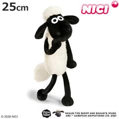 NICI �V���[�� �N���V�b�N 25cm �ʂ������ �Ђ��̃V���[�� �i �j�L �k�C�O���~ �ӂ�ӂ� �A�j�}�� �O�b�Y ���킢�� �L�����N�^�[ ����