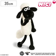 NICI �V���[�� �N���V�b�N 35cm �ʂ������ �Ђ��̃V���[�� �i �j�L �k�C�O���~ �ӂ�ӂ� �A�j�}�� �O�b�Y ���킢�� �L�����N�^�[ ����