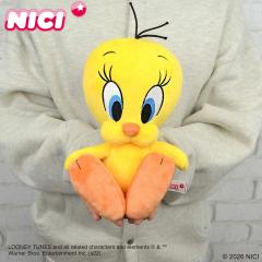 NICI ���[�j�[�e���[���Y �g�D�C�[�e�B�[ �ʂ������ �N���V�b�N 25cm �i �j�L �k�C�O���~ ���[�j�[�E�e���[���Y �A�j�}�� �O�b�Y ���킢
