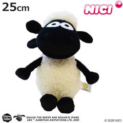 NICI �x�r�[�V���[�� �N���V�b�N 25cm �ʂ������ �Ђ��̃V���[�� �i �j�L �k�C�O���~ �ӂ�ӂ� �A�j�}�� �O�b�Y ���킢�� �L�����N�^