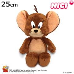 NICI �g���ƃW�F���[ �W�F���[ �N���V�b�N 25cm �ʂ������ �i �j�L �k�C�O���~ �ӂ�ӂ� �A�j�}�� �O�b�Y ���킢�� �L�����N�^�[ �g���W