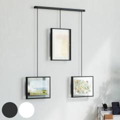 umbra �t�H�g�t���[�� �C�O�W�r�b�g3 �i �A���u�� �ʐ^���� �Ǌ|�� �E�H�[�� �ʐ^���� ������� �݂邷 3�� �t�H�g�f�B�X�v���C �c �� ��