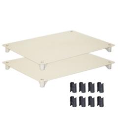 �v���[�g 2���Z�b�g �V���[�Y���b�N bcl ��p�p�[�c �i �p�[�c �p�[�c�̂� �ǉ��p�[�c �X�j�[�J�[ ���[ �V���[�Y�{�b�N�X �C�� �C�I ����