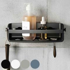 Umbra �o�X���[ �o�X���b�N �A�h�q�[�V�u �r�� �i �A���u�� �{�g���X�^���h ���b�N ���[ �����C ���� �I �ǖ� �t�b�N�t �V�����v�[���b�N