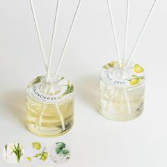 �f�B�t���[�U�[ �O���[���I�A�V�X 70ml �i ���[�h�f�B�t���[�U�[ �A���}�f�B�t���[�U�[ �X�e�B�b�N �K���X �F���� ������ �h���C�t�����[